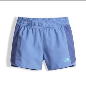 North Face Shorts